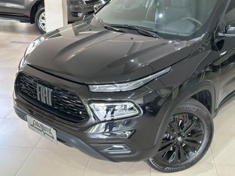 FIAT Toro 1.3 16V 4P FLEX 270 TURBO VOLCANO AUTOMTICO, Foto 6