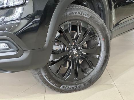 FIAT Toro 1.3 16V 4P FLEX 270 TURBO VOLCANO AUTOMTICO, Foto 7