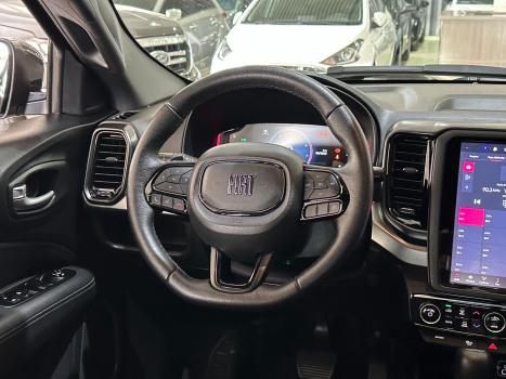 FIAT Toro 1.3 16V 4P FLEX 270 TURBO VOLCANO AUTOMTICO, Foto 10