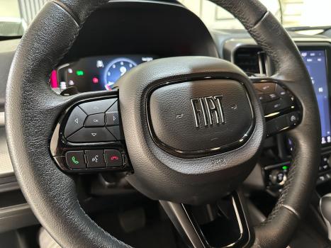 FIAT Toro 1.3 16V 4P FLEX 270 TURBO VOLCANO AUTOMTICO, Foto 11