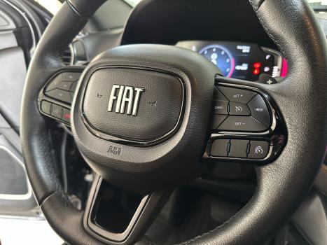 FIAT Toro 1.3 16V 4P FLEX 270 TURBO VOLCANO AUTOMTICO, Foto 12