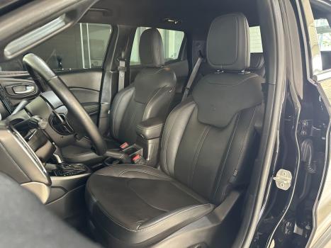 FIAT Toro 1.3 16V 4P FLEX 270 TURBO VOLCANO AUTOMTICO, Foto 16