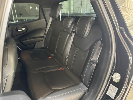 FIAT Toro 1.3 16V 4P FLEX 270 TURBO VOLCANO AUTOMTICO, Foto 17
