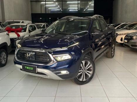 FIAT Toro 1.3 16V 4P FLEX 270 TURBO VOLCANO AUTOMTICO, Foto 1