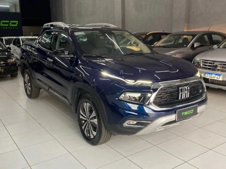 FIAT Toro 1.3 16V 4P FLEX 270 TURBO VOLCANO AUTOMTICO, Foto 3