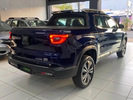 FIAT Toro 1.3 16V 4P FLEX 270 TURBO VOLCANO AUTOMTICO, Foto 4