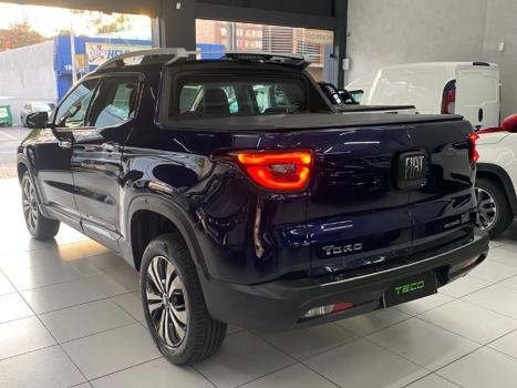 FIAT Toro 1.3 16V 4P FLEX 270 TURBO VOLCANO AUTOMTICO, Foto 6