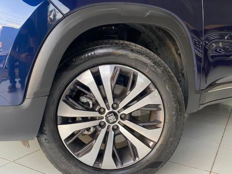 FIAT Toro 1.3 16V 4P FLEX 270 TURBO VOLCANO AUTOMTICO, Foto 7