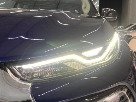 FIAT Toro 1.3 16V 4P FLEX 270 TURBO VOLCANO AUTOMTICO, Foto 8