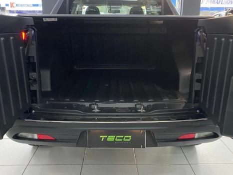 FIAT Toro 1.3 16V 4P FLEX 270 TURBO VOLCANO AUTOMTICO, Foto 11