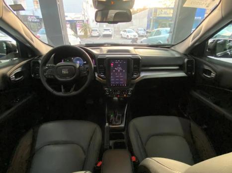 FIAT Toro 1.3 16V 4P FLEX 270 TURBO VOLCANO AUTOMTICO, Foto 12