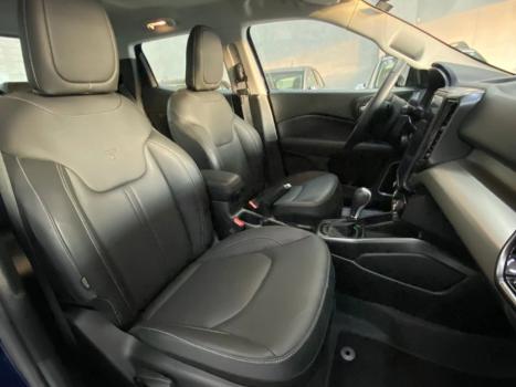FIAT Toro 1.3 16V 4P FLEX 270 TURBO VOLCANO AUTOMTICO, Foto 13