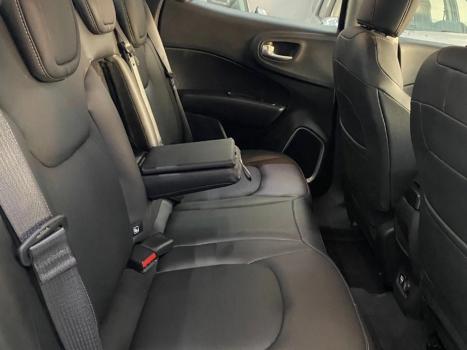 FIAT Toro 1.3 16V 4P FLEX 270 TURBO VOLCANO AUTOMTICO, Foto 14