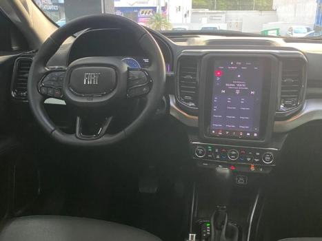 FIAT Toro 1.3 16V 4P FLEX 270 TURBO VOLCANO AUTOMTICO, Foto 15