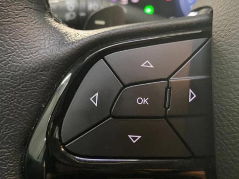 FIAT Toro 1.3 16V 4P FLEX 270 TURBO VOLCANO AUTOMTICO, Foto 16