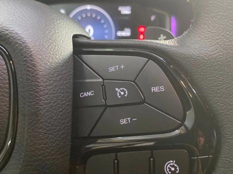FIAT Toro 1.3 16V 4P FLEX 270 TURBO VOLCANO AUTOMTICO, Foto 17