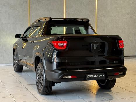 FIAT Toro 1.3 16V 4P FLEX 270 TURBO VOLCANO AUTOMTICO, Foto 8