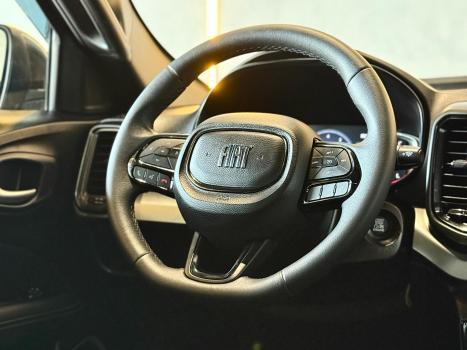 FIAT Toro 1.3 16V 4P FLEX 270 TURBO VOLCANO AUTOMTICO, Foto 9