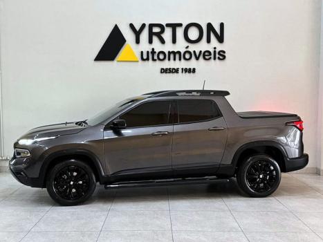 FIAT Toro 1.3 16V 4P FLEX 270 TURBO VOLCANO AUTOMÁTICO, Foto 1 FIAT Toro 1.3 16V 4P FLEX 270 TURBO VOLCANO AUTOMÁTICO, Foto 1