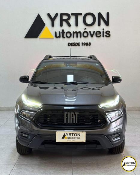 FIAT Toro 1.3 16V 4P FLEX 270 TURBO VOLCANO AUTOMÁTICO, Foto 2 FIAT Toro 1.3 16V 4P FLEX 270 TURBO VOLCANO AUTOMÁTICO, Foto 2