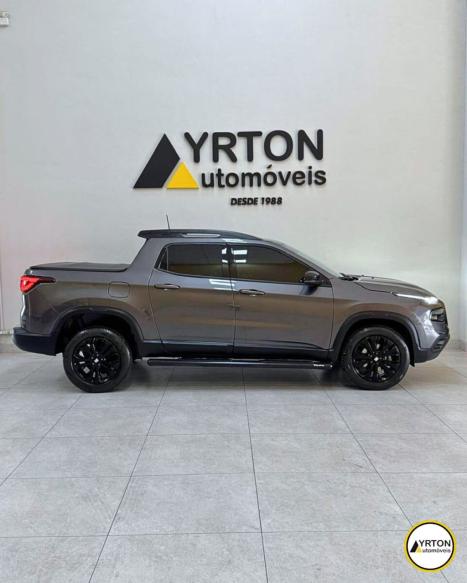 FIAT Toro 1.3 16V 4P FLEX 270 TURBO VOLCANO AUTOMÁTICO, Foto 14 FIAT Toro 1.3 16V 4P FLEX 270 TURBO VOLCANO AUTOMÁTICO, Foto 14