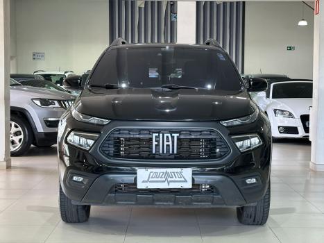 FIAT Toro 1.3 16V 4P FLEX 270 TURBO VOLCANO AUTOMTICO, Foto 1