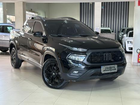 FIAT Toro 1.3 16V 4P FLEX 270 TURBO VOLCANO AUTOMTICO, Foto 2