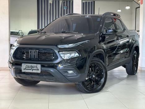 FIAT Toro 1.3 16V 4P FLEX 270 TURBO VOLCANO AUTOMTICO, Foto 3