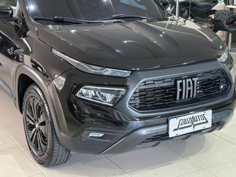 FIAT Toro 1.3 16V 4P FLEX 270 TURBO VOLCANO AUTOMTICO, Foto 5