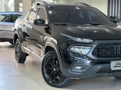 FIAT Toro 1.3 16V 4P FLEX 270 TURBO VOLCANO AUTOMTICO, Foto 6