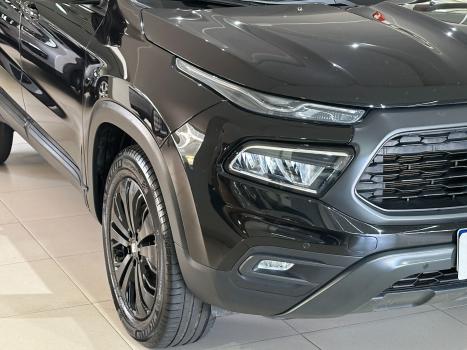 FIAT Toro 1.3 16V 4P FLEX 270 TURBO VOLCANO AUTOMTICO, Foto 7