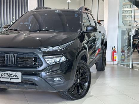 FIAT Toro 1.3 16V 4P FLEX 270 TURBO VOLCANO AUTOMTICO, Foto 9