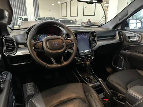 FIAT Toro 1.3 16V 4P FLEX 270 TURBO VOLCANO AUTOMTICO, Foto 10