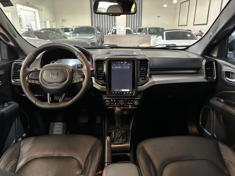 FIAT Toro 1.3 16V 4P FLEX 270 TURBO VOLCANO AUTOMTICO, Foto 11