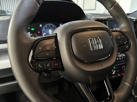 FIAT Toro 1.3 16V 4P FLEX 270 TURBO VOLCANO AUTOMTICO, Foto 12