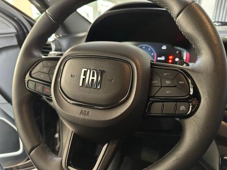 FIAT Toro 1.3 16V 4P FLEX 270 TURBO VOLCANO AUTOMTICO, Foto 13