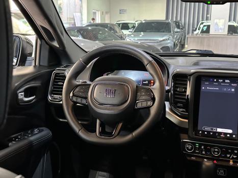 FIAT Toro 1.3 16V 4P FLEX 270 TURBO VOLCANO AUTOMTICO, Foto 14