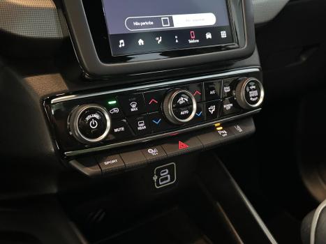 FIAT Toro 1.3 16V 4P FLEX 270 TURBO VOLCANO AUTOMTICO, Foto 15