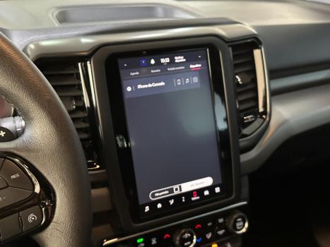 FIAT Toro 1.3 16V 4P FLEX 270 TURBO VOLCANO AUTOMTICO, Foto 16