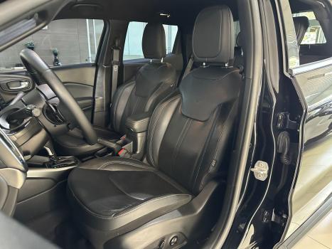 FIAT Toro 1.3 16V 4P FLEX 270 TURBO VOLCANO AUTOMTICO, Foto 19