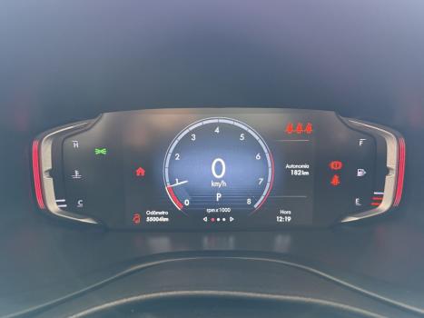 FIAT Toro 1.3 16V 4P FLEX 270 TURBO FREEDOM AUTOMÁTICO, Foto 4 FIAT Toro 1.3 16V 4P FLEX 270 TURBO FREEDOM AUTOMÁTICO, Foto 4