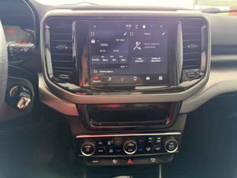 FIAT Toro 1.3 16V 4P FLEX 270 TURBO FREEDOM AUTOMÁTICO, Foto 11 FIAT Toro 1.3 16V 4P FLEX 270 TURBO FREEDOM AUTOMÁTICO, Foto 11