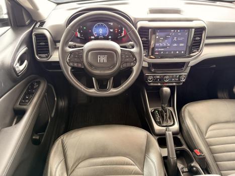 FIAT Toro 1.3 16V 4P FLEX 270 TURBO FREEDOM AUTOMÁTICO, Foto 3 FIAT Toro 1.3 16V 4P FLEX 270 TURBO FREEDOM AUTOMÁTICO, Foto 3