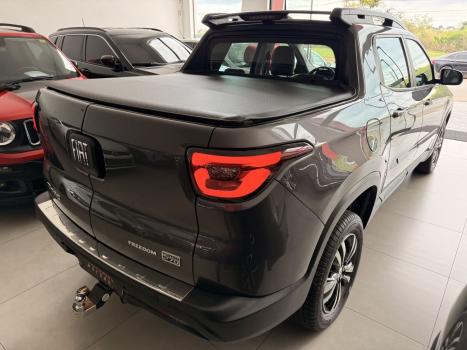 FIAT Toro 1.3 16V 4P FLEX 270 TURBO FREEDOM AUTOMÁTICO, Foto 2 FIAT Toro 1.3 16V 4P FLEX 270 TURBO FREEDOM AUTOMÁTICO, Foto 2