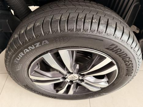 FIAT Toro 1.3 16V 4P FLEX 270 TURBO FREEDOM AUTOMÁTICO, Foto 12 FIAT Toro 1.3 16V 4P FLEX 270 TURBO FREEDOM AUTOMÁTICO, Foto 12