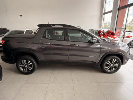 FIAT Toro 1.3 16V 4P FLEX 270 TURBO FREEDOM AUTOMÁTICO, Foto 14 FIAT Toro 1.3 16V 4P FLEX 270 TURBO FREEDOM AUTOMÁTICO, Foto 14