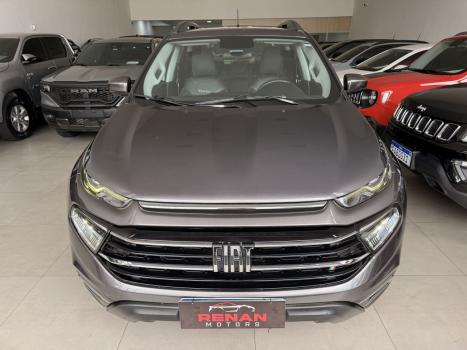 FIAT Toro 1.3 16V 4P FLEX 270 TURBO FREEDOM AUTOMÁTICO, Foto 7 FIAT Toro 1.3 16V 4P FLEX 270 TURBO FREEDOM AUTOMÁTICO, Foto 7