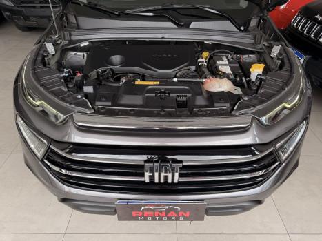 FIAT Toro 1.3 16V 4P FLEX 270 TURBO FREEDOM AUTOMÁTICO, Foto 6 FIAT Toro 1.3 16V 4P FLEX 270 TURBO FREEDOM AUTOMÁTICO, Foto 6