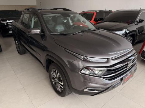 FIAT Toro 1.3 16V 4P FLEX 270 TURBO FREEDOM AUTOMÁTICO, Foto 9 FIAT Toro 1.3 16V 4P FLEX 270 TURBO FREEDOM AUTOMÁTICO, Foto 9