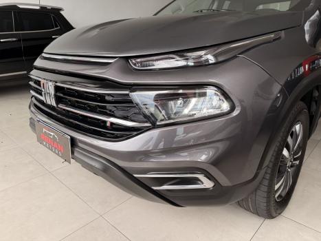 FIAT Toro 1.3 16V 4P FLEX 270 TURBO FREEDOM AUTOMÁTICO, Foto 13 FIAT Toro 1.3 16V 4P FLEX 270 TURBO FREEDOM AUTOMÁTICO, Foto 13